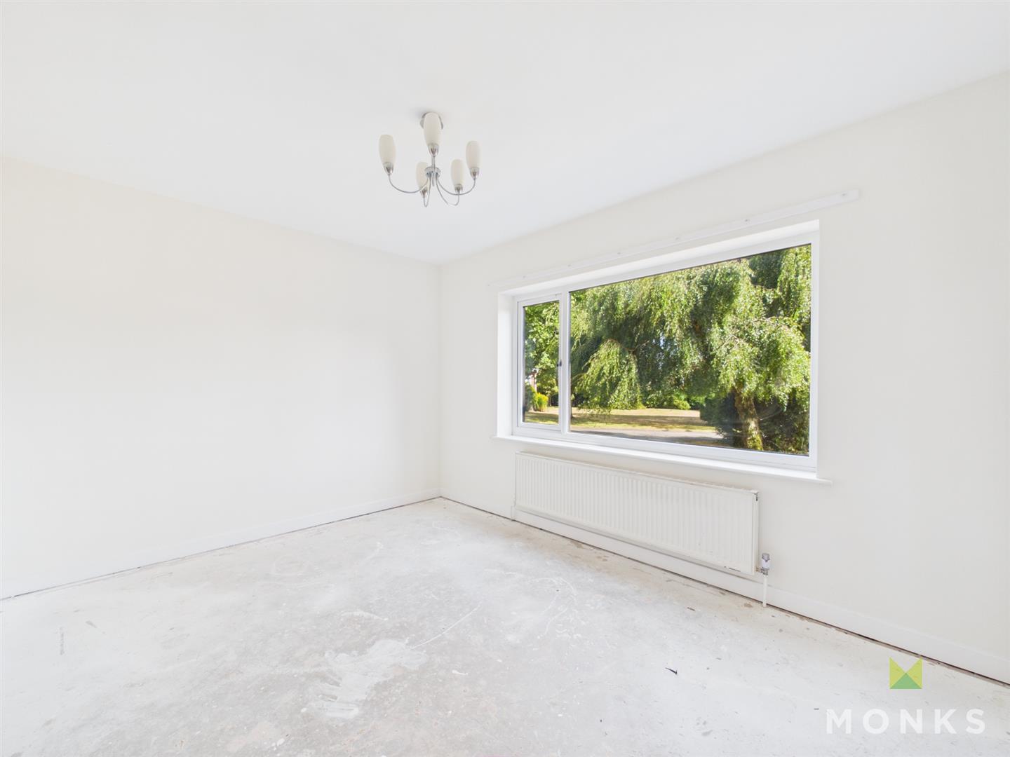 2 Stonehouse Drive, Oswestry, SY11 4HZ For Sale